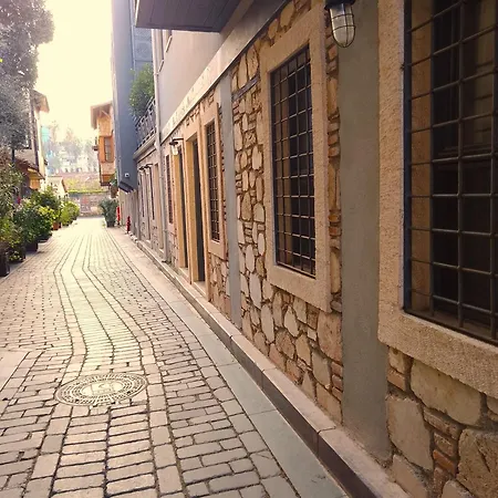 Spacious Penthouse With Terrace Near Hadrian's Gate * Antalya